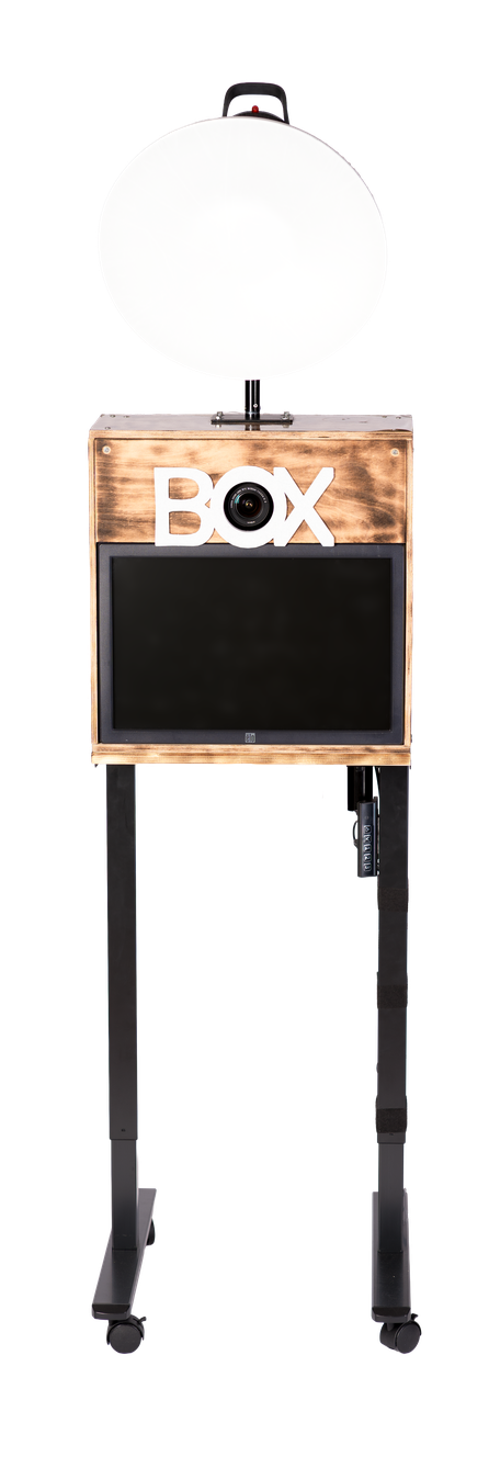 Fotobox Osnabrück und Umgebung zum abholen