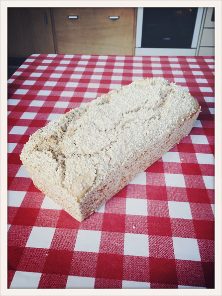 Glutenfreies Brot Thermomix, Brot glutenfrei Thermomix, Quinoa Brot Thermomix, Reis Brot Thermomix, Buchweizen Brot Thermomix