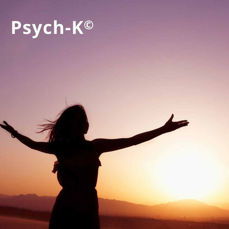 Psych-K© travaille directement sur le subconscient - via energetica annuaire des therapuetes en touraine