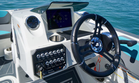 Cockpit HeyDay WT2