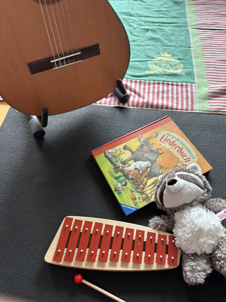 Soul of Sound Nicole Christina Gesangsausbildung Salzburg Henndorf Stimme Gesang Gitarre