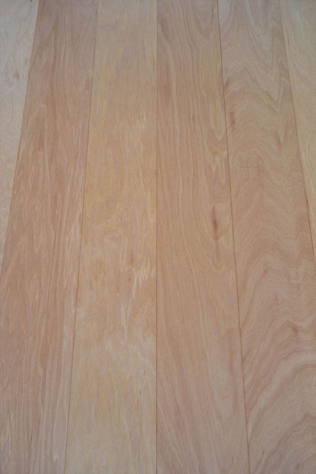 ホワイトヒッコリー フローリング アンドウッド andwood 新潟 無垢フローリング 4