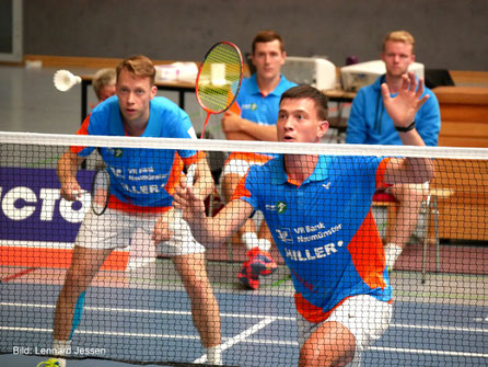 Bild: Lennard Jessen
