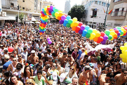 Puglia Pride