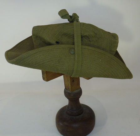 chapeau de brousse  mle 1949