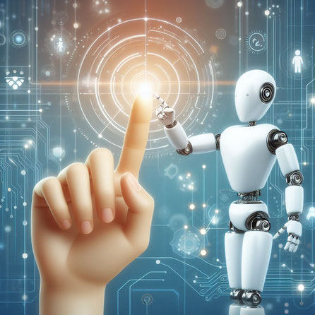 Ley de inteligencia artificial