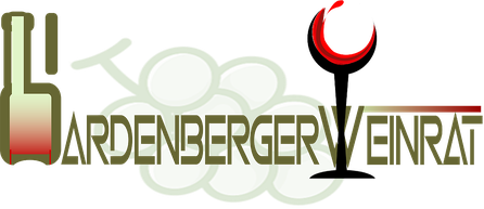 Logo Hardenberger Weinrat