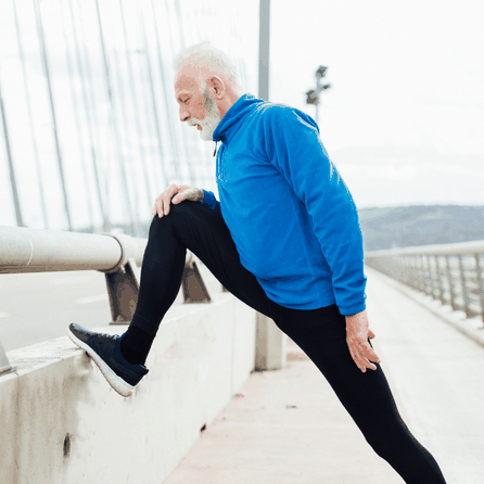 Sportphysio Basel Bänderverletzung