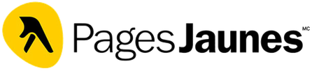 logo des pages jaunes