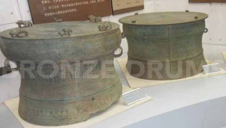 Fig. 10. GNM Comparison between Beiliu (Heger II at right) and Lengshuichong (Heger I at left)