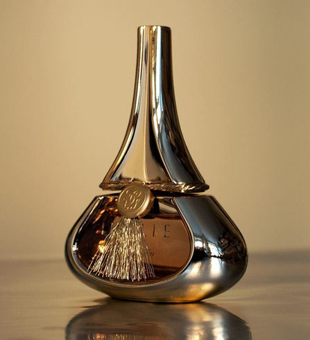 GUERLAIN - IDYLLE : PARFUM 7,5 ML - PHOTO DE PRESSE