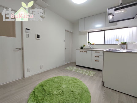 新築戸建,新築物件,中古物件,中古戸建