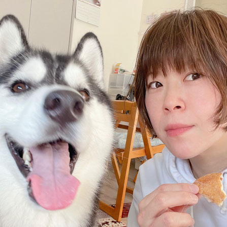 スタッフ紹介写真