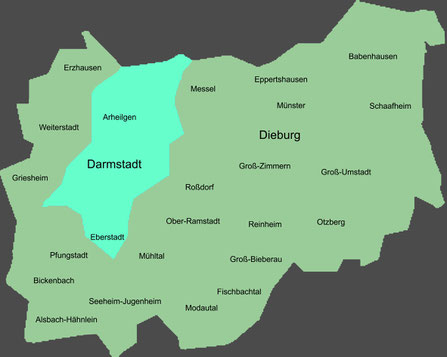 Sperrmüll Darmstadt Dieburg Sperrmüll Darmstadt Dieburg