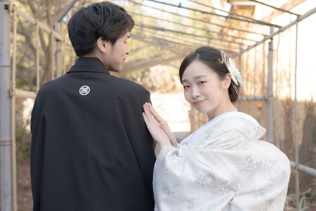 梨木神社、大阪、神戸、京都での結婚式持ち込みカメラマンは結婚式moviesへお任せください、記録ビデオ撮影、撮って出しエンドロール、写真スナップ撮影が44000円から