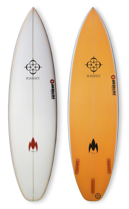 MAXX - KAMUY SURFBOARDS KAMUYNALU JAPAN 内妻海岸 MAXX - KAMUY SURFBOARDS KAMUYNALU JAPAN 内妻海岸