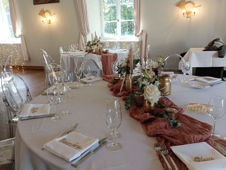 Linslerhof Überherrn - Hochzeit DJ - Event DJ Tim Fayne - Saarland - Pfalz - Luxemburg