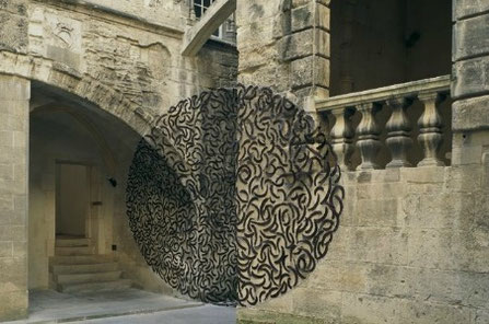 Best things to do in Arles - Musée Reattu - Copyright Musee Reattu