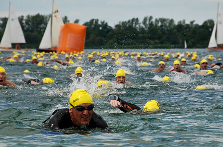 Leipzig top things to do - Water Sport - Copyright  Felix Abraham