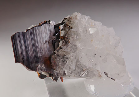 Brookite