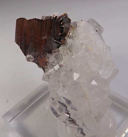 Brookite