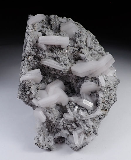 Calcite China