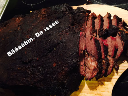 Brisket