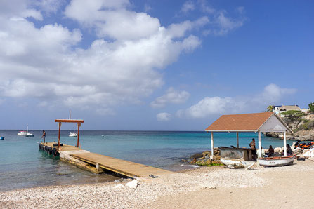 playa-piscado-grandi-urlaub-curacao