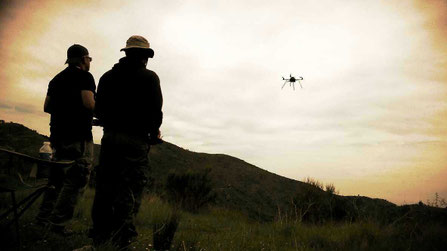 Souvenir de formation en 2014