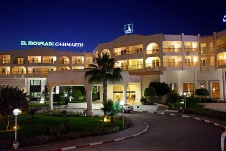 Hotel Mouradi Gammarth