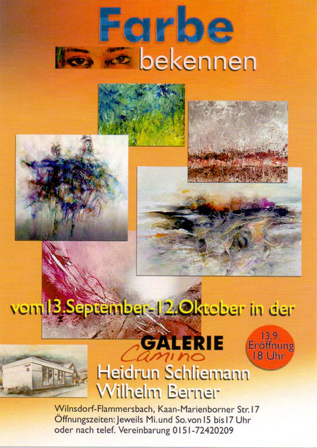 Heidrun Schliemann KKS