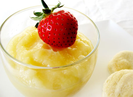 Beatrice Winkel - Ananas Marmelade