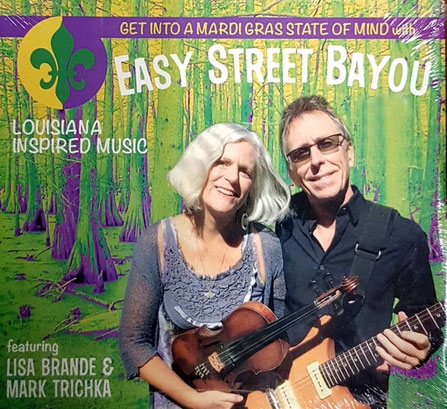 2019 CD - Front cover