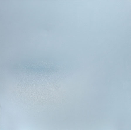 穴　91.0×91.0㎝ acrylic on canvas 2021
