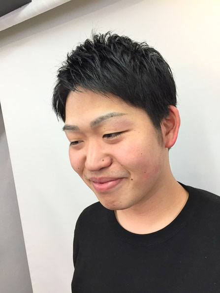 横浜・美容室☆女性の笑顔を作る専門家☆美容家 奥条勇紀 就職活動は感謝の気持ちで乗り越えろ
