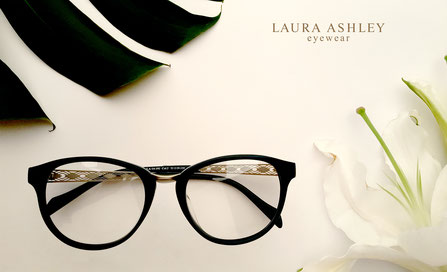 The latest eyewear line at A.C. Opticals
