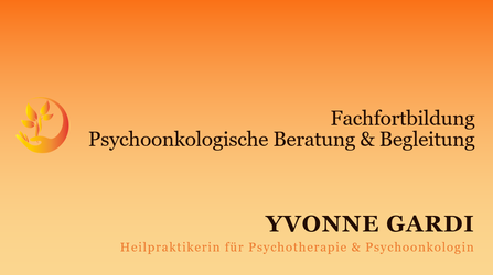 Fachfortbildung Psychoonkologie in Hannover