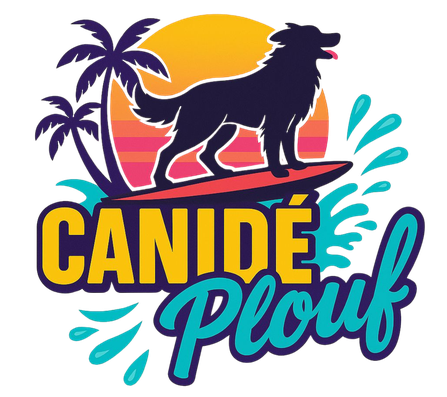CanidéPlouf CanidePlouf 2026 Festival Canin Aquatique Chateau de Pontie photos Cornebarrieu 31