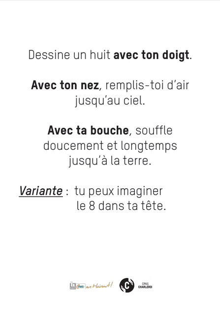 Zen en bulles. Outil gratuit en PDF. Retour au calme. Régulation des émotions. Méditation. Cohésion de groupe. Philosophie pour enfants. Compétences psychosociales. CPS. CPAS Charleroi