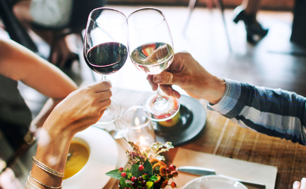 Quel vin choisir pour la St-Valentin