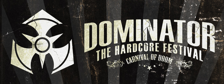 dominator hard-core festival pays bas