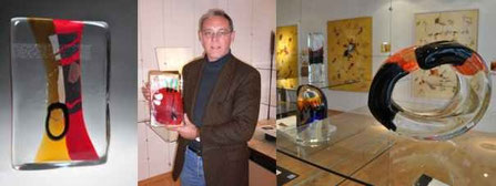 Glaskunst, Studioglas, Kunsthandwerk, Nachschöpfungen, Fusing, Glasgalerie, Studioglassmovement, Glasmacher, blownglass, hotglass, handgemacht, blownaway, artglass, glassart