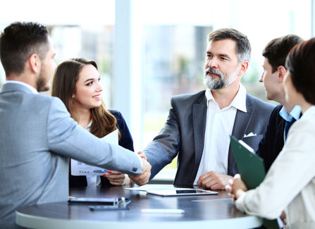 Sprechtraining / Sprechtechnik für mehr Souveränität und Durchsetzungskraft
