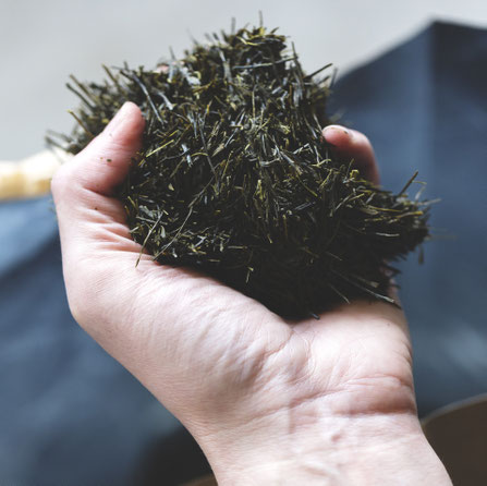 茶葉