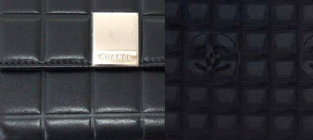 CHANEL　シャネル