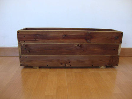 Jardinera  