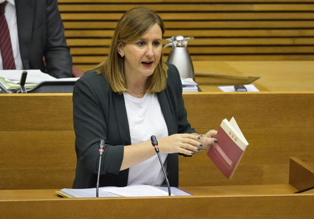 M. José Catalá, portavoz del PP de Valencia