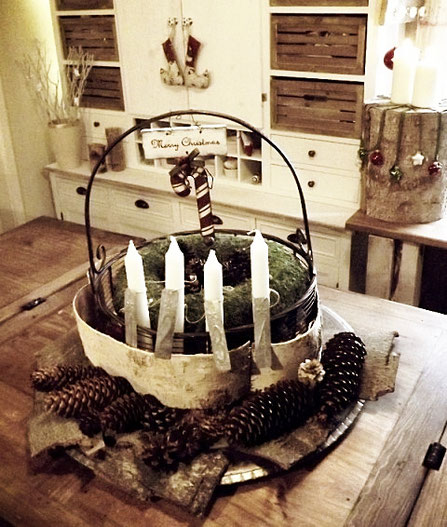 Weihnachtendiy Weihnachtsdeko Einzigartige Und