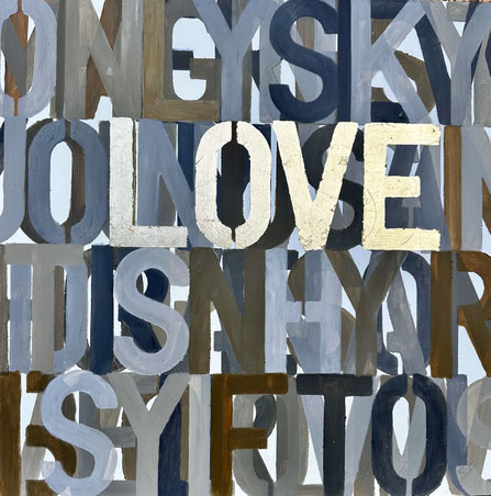 Galerie moderne Kunst, abstrakte Kunst, zeitgenössische Kunst, Wandbilder, Niki Hare, Singulart, Kunstsupermarkt Sylt, München, Schweiz