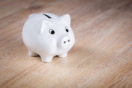 Sparen ETFs Investieren Wertpapiere Börse Zinsen